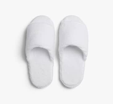 Parachute slippers top review
