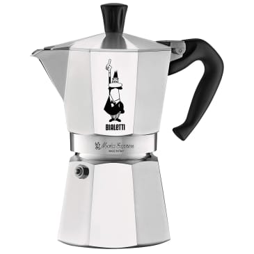 Bialetti espresso coffee maker online