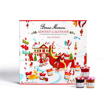 How to Buy Bonne Maman #39 s 2023 Advent Calendar The Kitchn