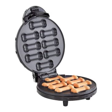 Dog treat outlet maker
