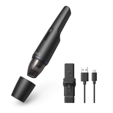 eufy by Anker HomeVac H11 Review: The Perfect Small Space Hand
