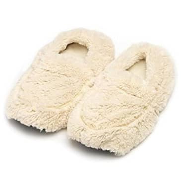 Self on sale warming slippers