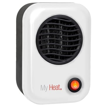 Lasko MyHeat Space Heater Review Apartment Therapy