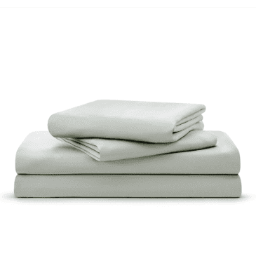 Luxome sheets top