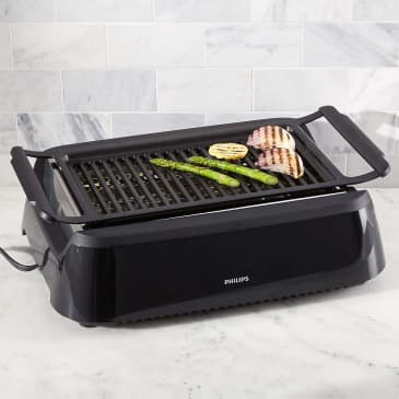 Philips Indoor Grill Review | The Kitchn