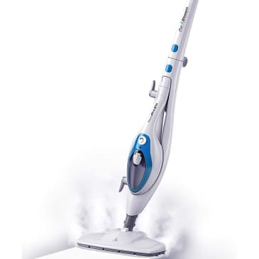 Pursteam cheap steam cleaner
