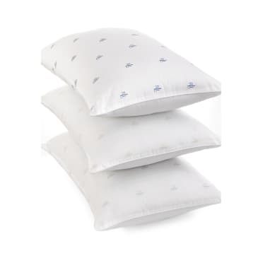Ralph lauren down pillow top
