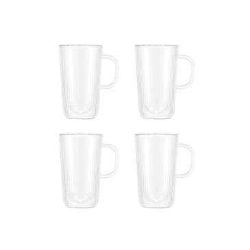 ceramic new york coffee cup Happy to Serve You main image 1