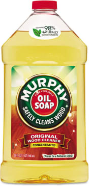 Product Image: Murphy Oil Soap Original Wood Cleaner, 32 Ounces