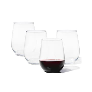 12oz stemless wine tumblers Slate 12 oz Stemless Wine Tumbler  Diamondback Branding