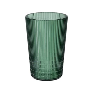 These $2 Colorful IKEA Wine Glasses Are Stunning for Outdoor Entertaining