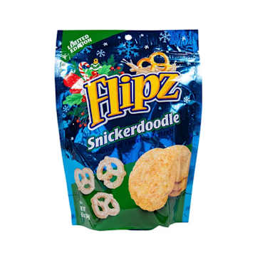 This New Holiday Dessert Is So Good, I Have to Hide the Bag from