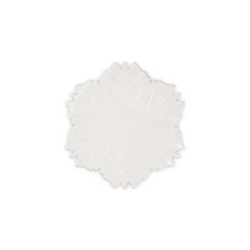 ルクルーゼ　スノーフレークプレート This “So Pretty” Le Creuset Serving Platter Is 30% Off Ahead of