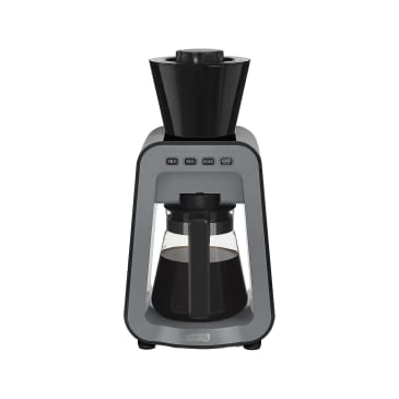 I Tried the Rapid Cold Brew Coffee Maker — Here Are My Thoughts
