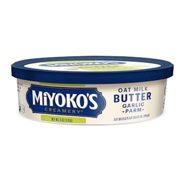 This New Garlic Butter Makes Everything Taste 100x Better | The Kitchn