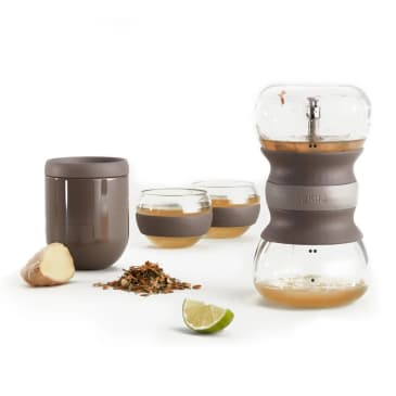Lekue Calm Tea Ritual Gift Set Review 2023: Great Mothers’ Day Gift ...