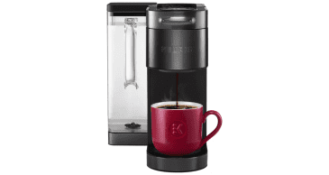Best Keurig Alternatives 2021: Keurig Dupe, K-Cup Coffee Maker Brands