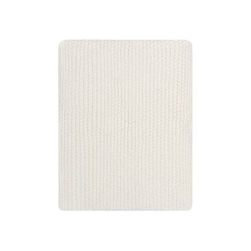 Crane & Canopy Knitted Throw