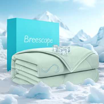 Breescape Comforter - Thumbnail 2