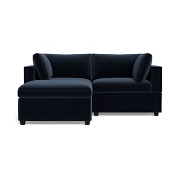 Kova Sofa 86" + Ottoman