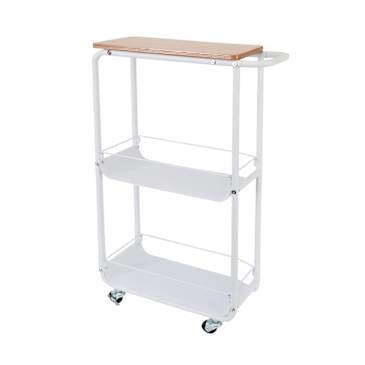 Improvements Rolling Storage Cart