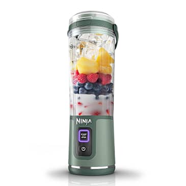 Viral Ninja Blast Portable Blender on Sale for Less Than $50 - Thumbnail 3