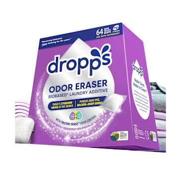 Dropps Odor Eraser Biobased Laundry Additive