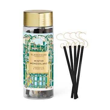Glasshouse Fragrances Tree Scents Stems