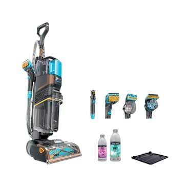 Shark CarpetXpert HairPro Upright Carpet Cleaner w/ StainStriker