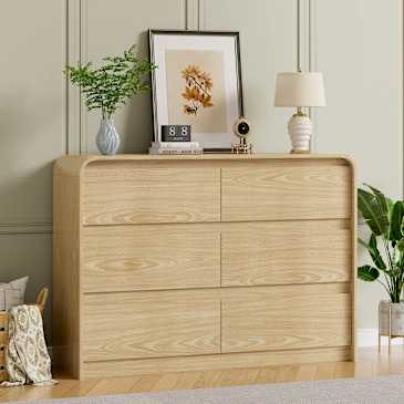 12 Wayfair Dressers That Add Stylish Storage to Small Spaces | Apartment  Therapy
