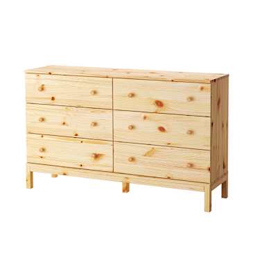 ikea rast 6-drawer dresser reviews the start(ish) of my stacked rasts : r/ikeahacks