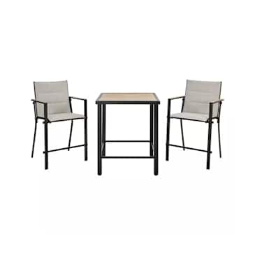 9 Small-Space Patio Sets on Sale at Home Depot Right Now