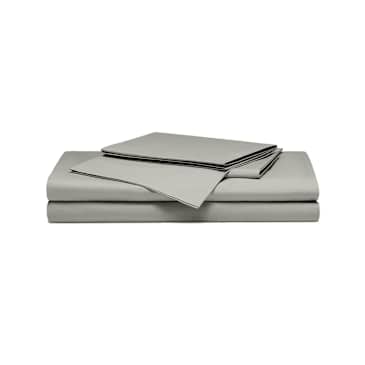 Coop Home Goods Comphy Percale Sheet Set - Thumbnail 2