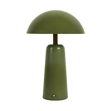 Walmart's Mid-Century Modern Lamp Is Only $18 and Gorgeous