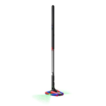 I Tried the Dyson PencilVac Fluffycones Vacuum (Review