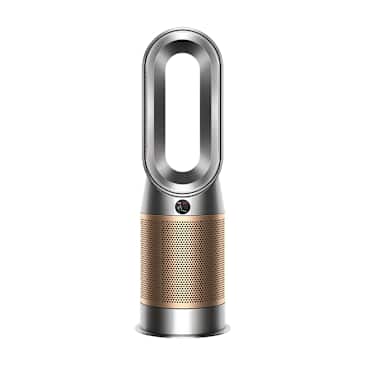 I Tried the Dyson Purifier Hot+Cool HP2 De-NOx (Review