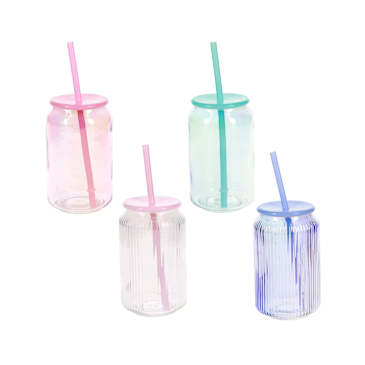 If You Find These Iridescent $1 Cups at Dollar Tree, Grab 6 | The Kitchn