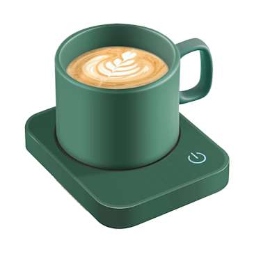 The Cheap and Easy Way to Keep Your Coffee Piping Hot | The Kitchn
