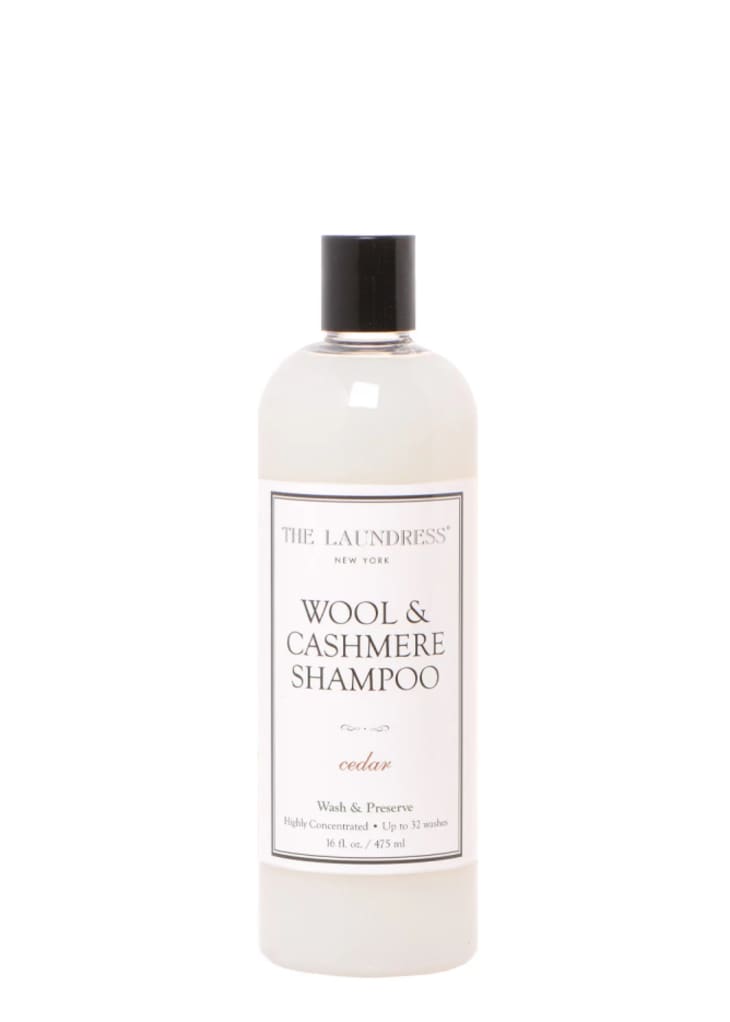 Product Image: Wool & Cashmere Shampoo