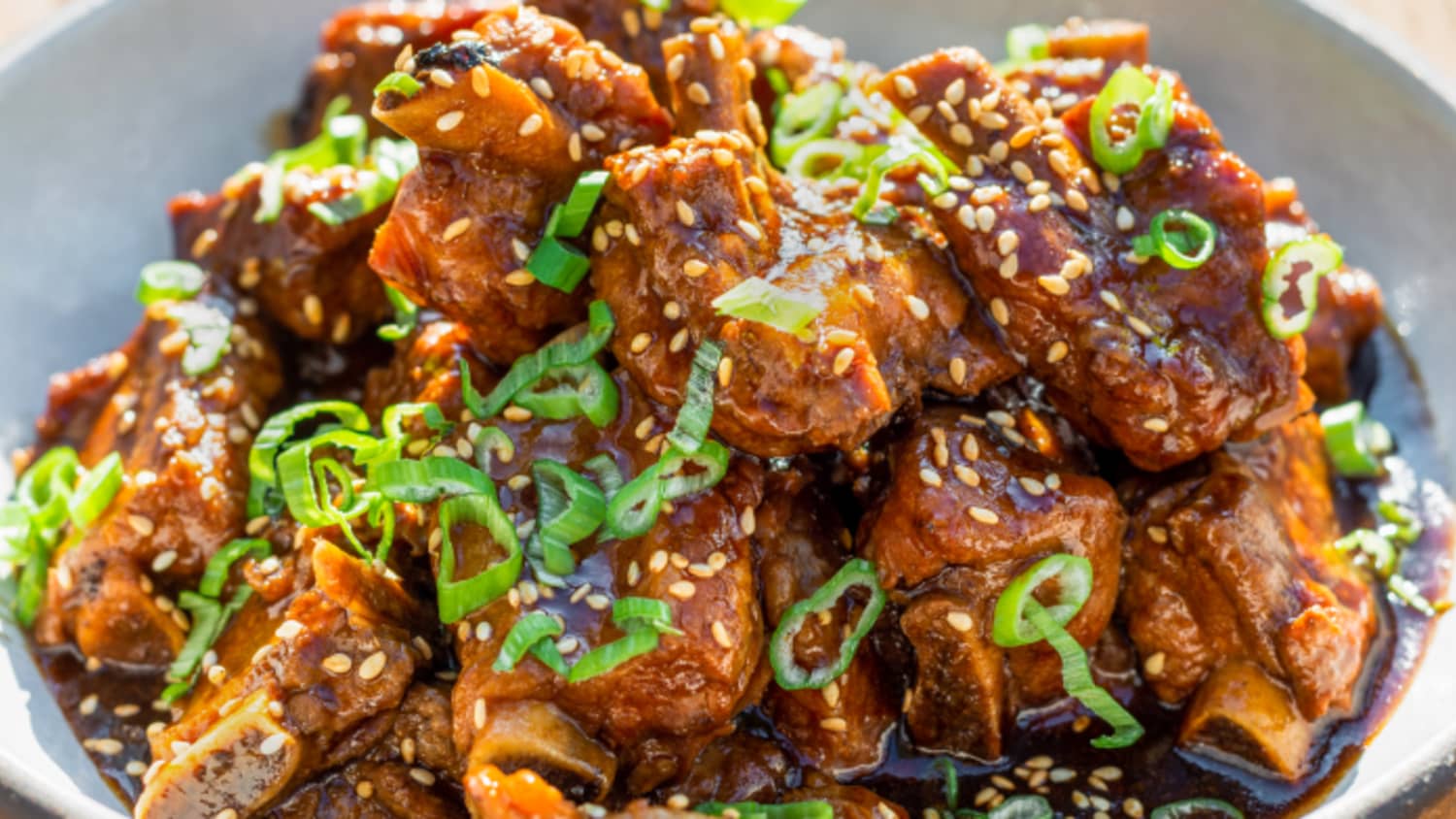 Shanghai Style Sweet & Sour Sauce
