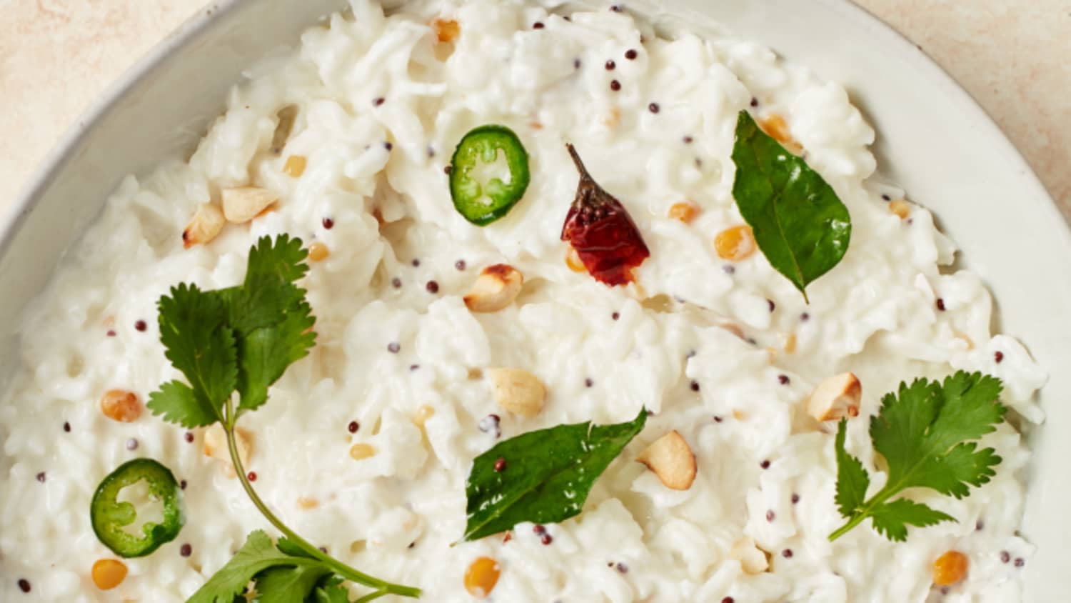 Yogurt Rice-image