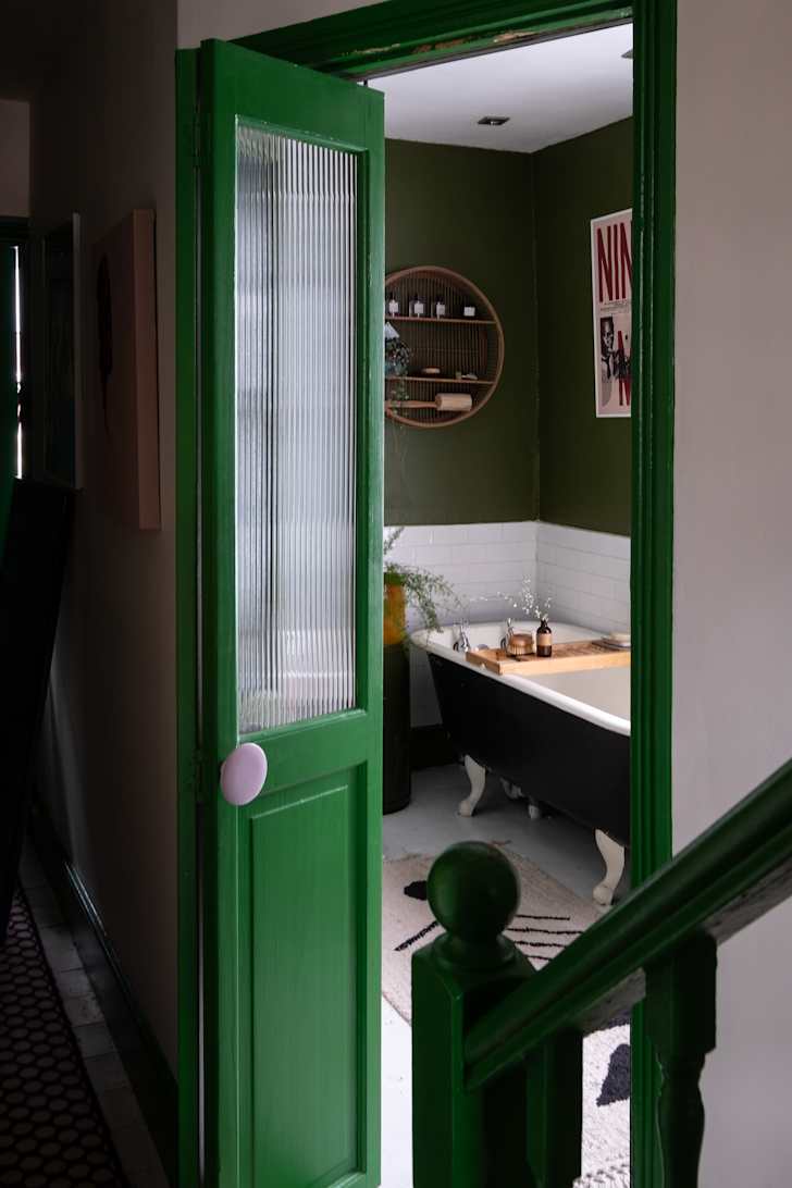 The 11 Best Dark Green Paint Colors Designers Love