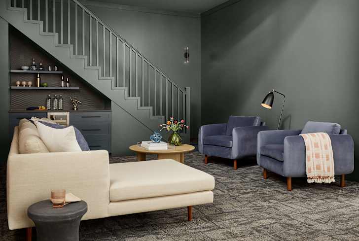 The 11 Best Dark Green Paint Colors Designers Love