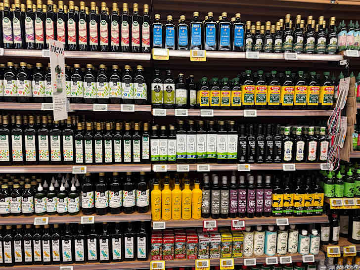 The “Delicious” Oil Taking Over Grocery Shelves Everywhere | The