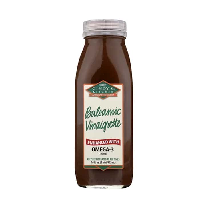 3 Best Store-Bought Salad Dressings, According to a Registered Dietitian |  The Kitchn