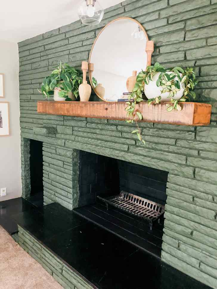 The 11 Best Dark Green Paint Colors Designers Love