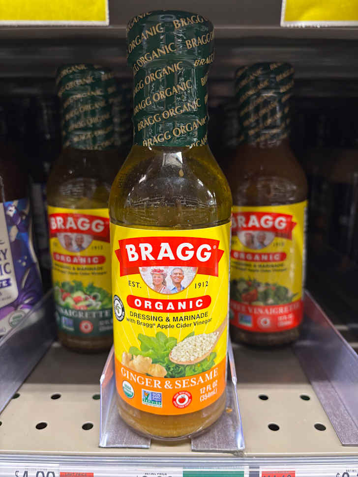 3 Best Store-Bought Salad Dressings, According to a Registered Dietitian |  The Kitchn