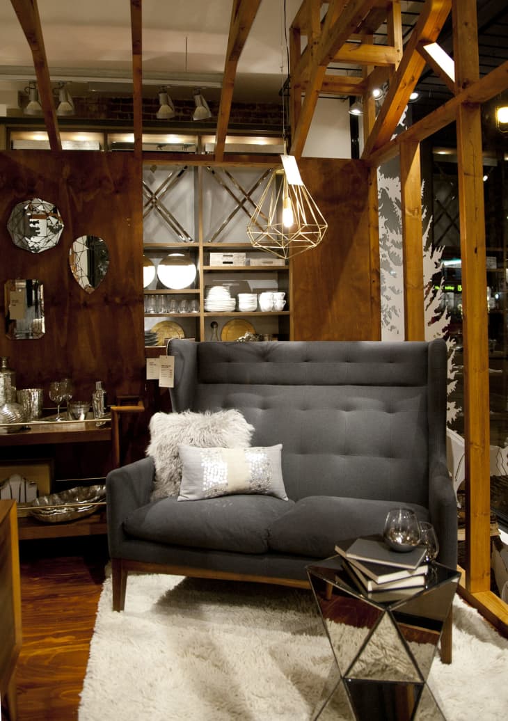 West elm top modern farmhouse