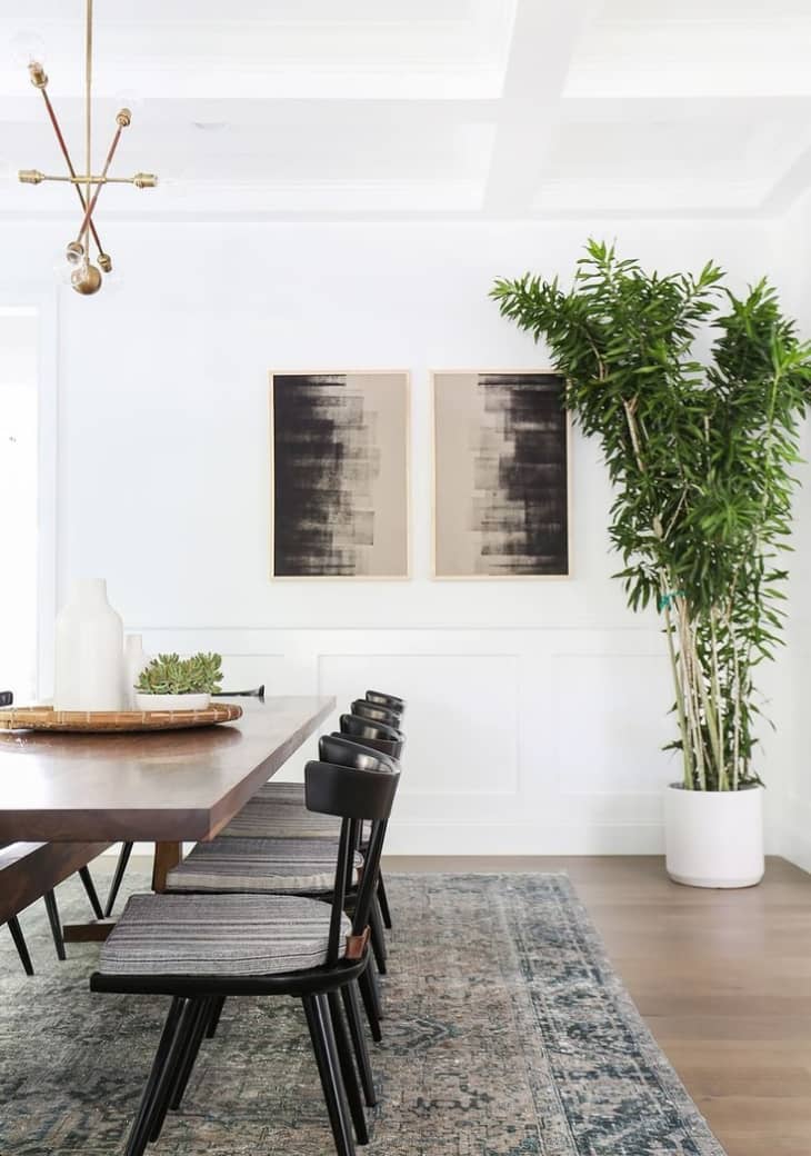 Tips for Hanging Art in Pairs Apartment Therapy