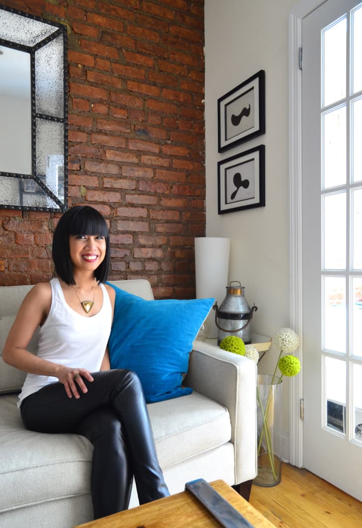 Furniture Buying Tips for Renters Apartment Therapy